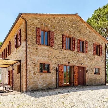 La Palazzetta Villa Scheggia (Perugia)
