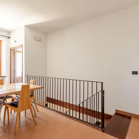 Villa La Palazzetta *