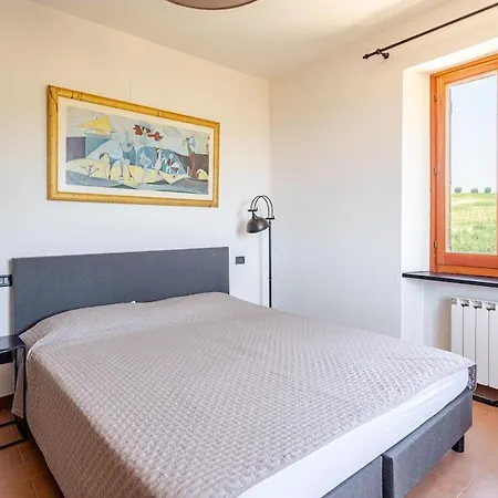 Villa La Palazzetta *