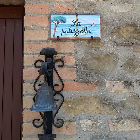 La Palazzetta Scheggia (Perugia)