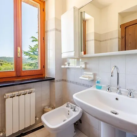 La Palazzetta Villa *