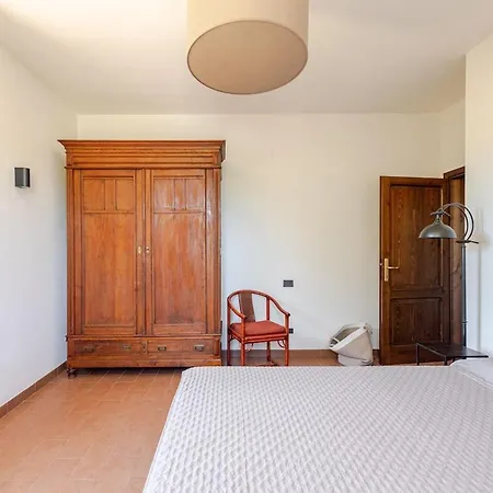 La Palazzetta Villa *