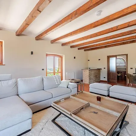 La Palazzetta