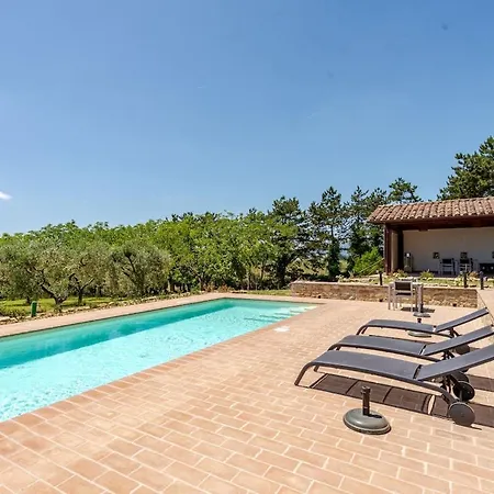 La Palazzetta Villa *
