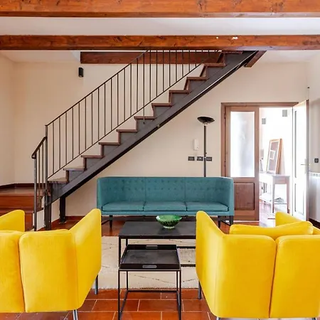 La Palazzetta Villa *