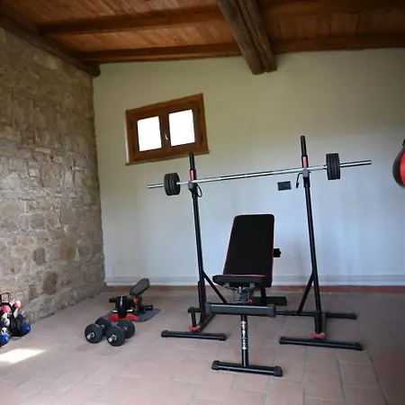La Palazzetta Villa