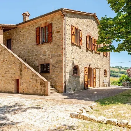 La Palazzetta *
