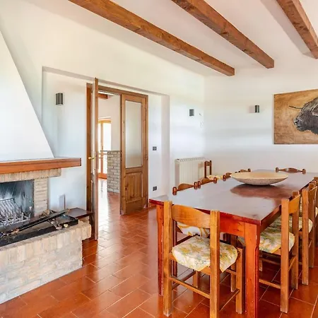 Villa La Palazzetta