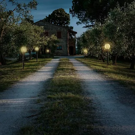 La Palazzetta Villa
