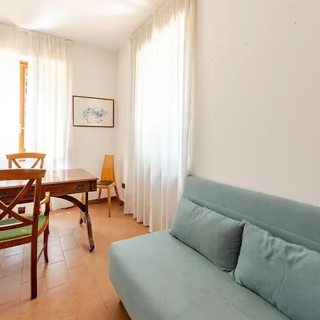 La Palazzetta *