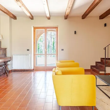Villa La Palazzetta